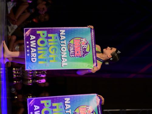 Pigeon Forge, TN Nationals - 6/22/2024 - Awards