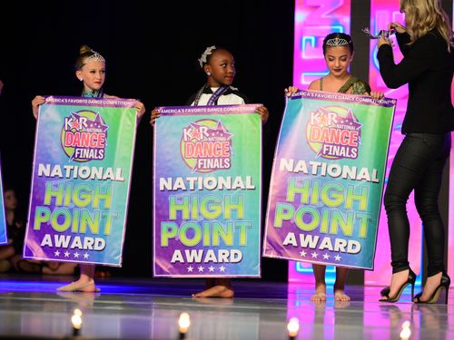 Pigeon Forge, TN Nationals - 6/22/2024 - Awards