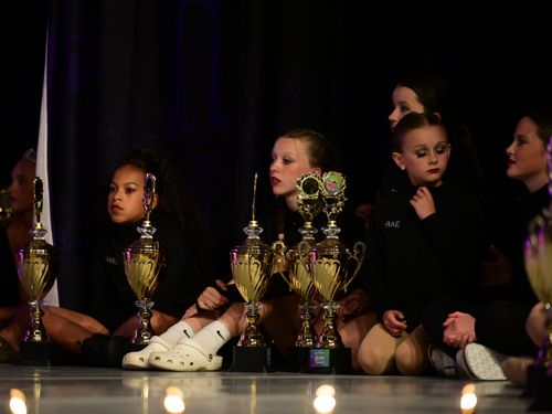 Pigeon Forge, TN Nationals - 6/22/2024 - Awards