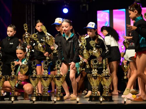 Pigeon Forge, TN Nationals - 6/22/2024 - Awards