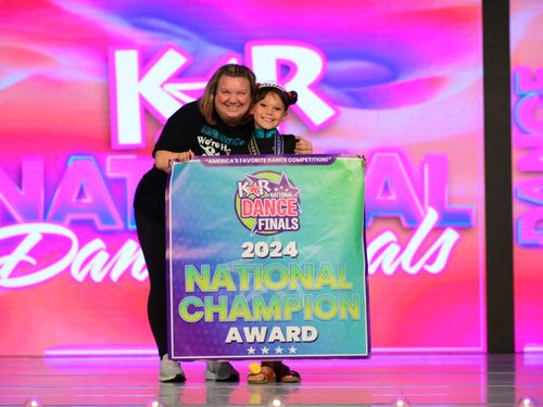 Pigeon Forge, TN Nationals - 6/22/2024 - Awards