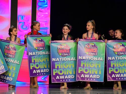 Pigeon Forge, TN Nationals - 6/22/2024 - Awards