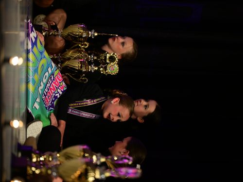 Pigeon Forge, TN Nationals - 6/22/2024 - Awards