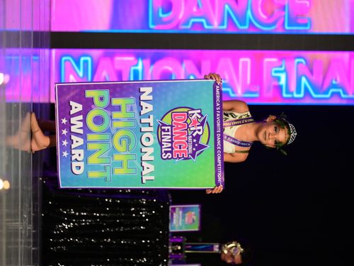 Pigeon Forge, TN Nationals - 6/22/2024 - Awards
