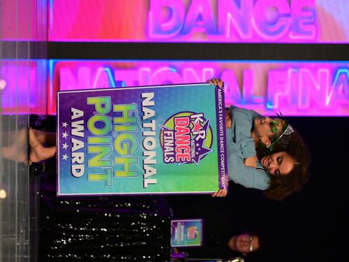 Pigeon Forge, TN Nationals - 6/22/2024 - Awards