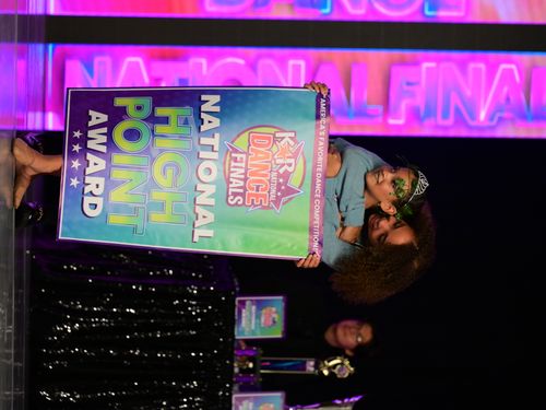 Pigeon Forge, TN Nationals - 6/22/2024 - Awards