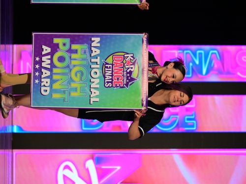Pigeon Forge, TN Nationals - 6/22/2024 - Awards