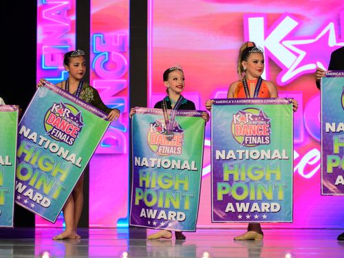 Pigeon Forge, TN Nationals - 6/22/2024 - Awards