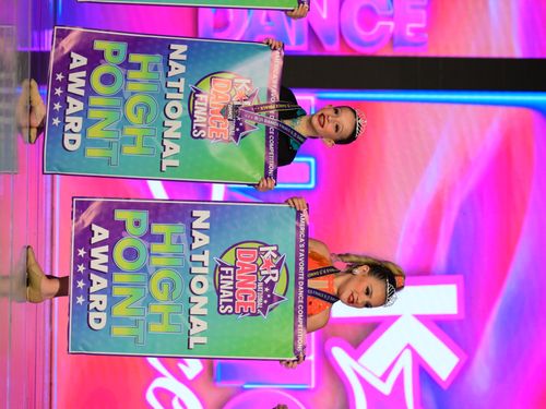 Pigeon Forge, TN Nationals - 6/22/2024 - Awards