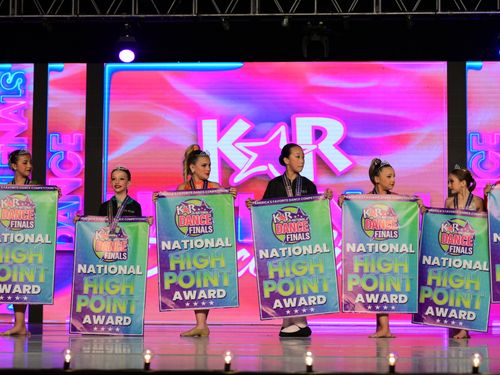 Pigeon Forge, TN Nationals - 6/22/2024 - Awards