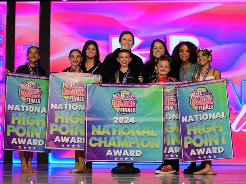 Pigeon Forge, TN Nationals - 6/22/2024 - Awards