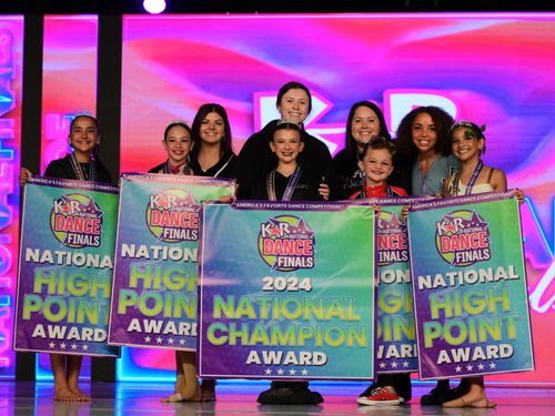 Pigeon Forge, TN Nationals - 6/22/2024 - Awards