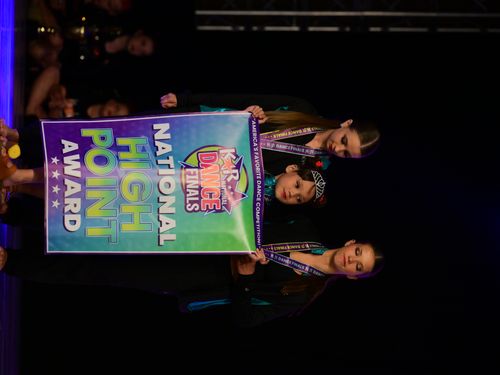 Pigeon Forge, TN Nationals - 6/22/2024 - Awards