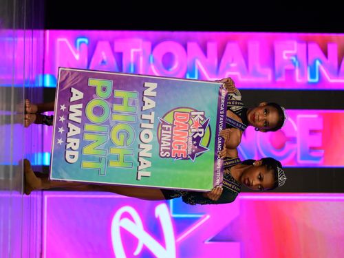Pigeon Forge, TN Nationals - 6/22/2024 - Awards