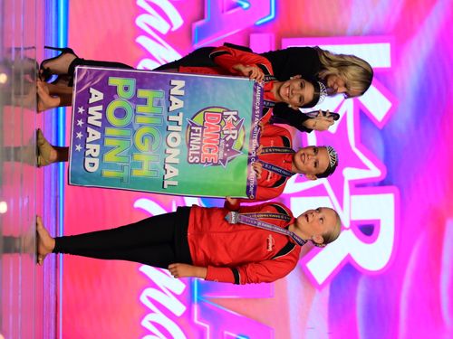 Pigeon Forge, TN Nationals - 6/22/2024 - Awards
