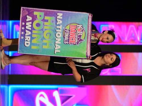 Pigeon Forge, TN Nationals - 6/22/2024 - Awards