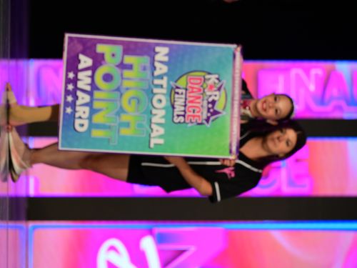 Pigeon Forge, TN Nationals - 6/22/2024 - Awards