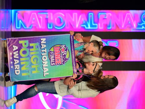 Pigeon Forge, TN Nationals - 6/22/2024 - Awards