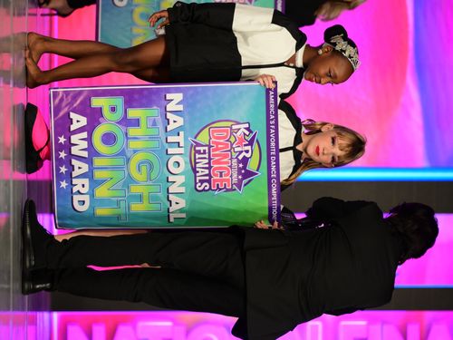 Pigeon Forge, TN Nationals - 6/22/2024 - Awards