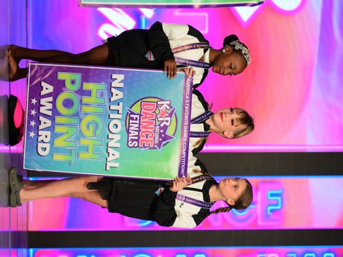 Pigeon Forge, TN Nationals - 6/22/2024 - Awards