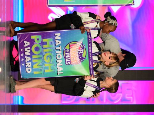 Pigeon Forge, TN Nationals - 6/22/2024 - Awards