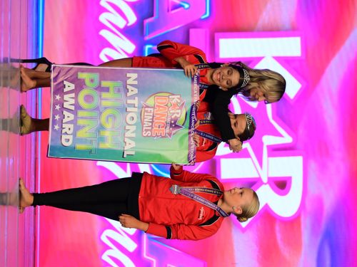 Pigeon Forge, TN Nationals - 6/22/2024 - Awards