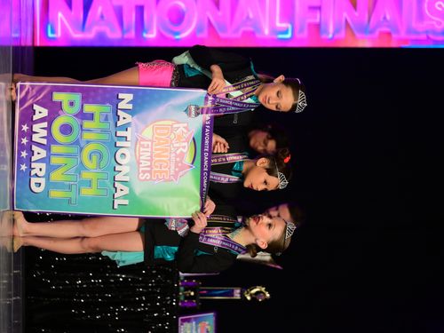 Pigeon Forge, TN Nationals - 6/22/2024 - Awards