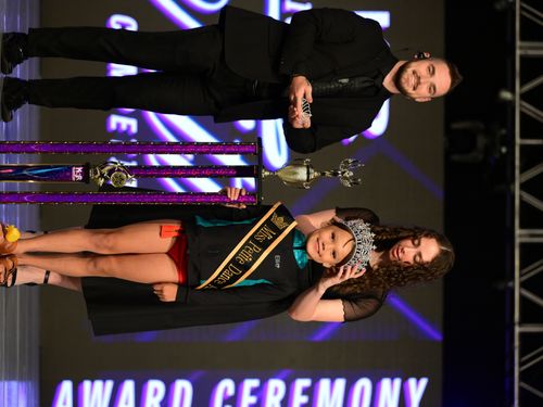 Pigeon Forge, TN Nationals - 6/22/2024 - Awards