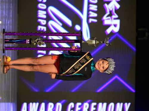 Pigeon Forge, TN Nationals - 6/22/2024 - Awards