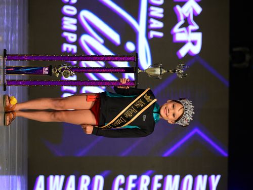 Pigeon Forge, TN Nationals - 6/22/2024 - Awards