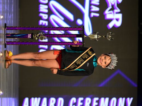Pigeon Forge, TN Nationals - 6/22/2024 - Awards