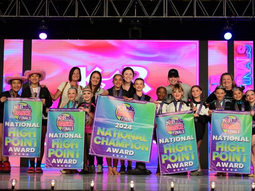 Pigeon Forge, TN Nationals - 6/22/2024 - Awards