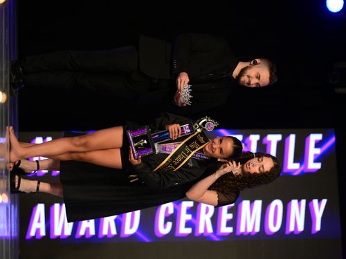 Pigeon Forge, TN Nationals - 6/22/2024 - Awards