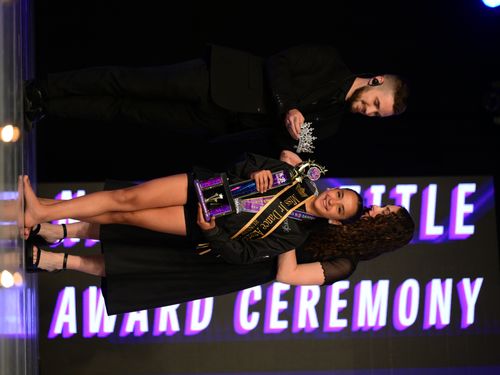 Pigeon Forge, TN Nationals - 6/22/2024 - Awards