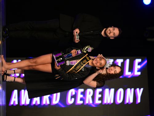Pigeon Forge, TN Nationals - 6/22/2024 - Awards