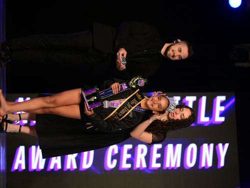 Pigeon Forge, TN Nationals - 6/22/2024 - Awards