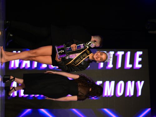 Pigeon Forge, TN Nationals - 6/22/2024 - Awards