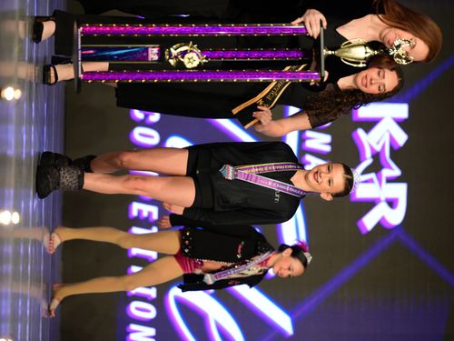 Pigeon Forge, TN Nationals - 6/22/2024 - Awards