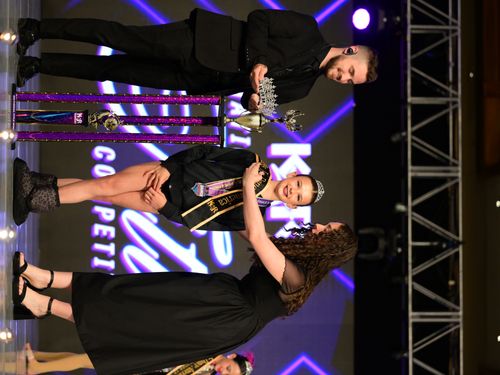 Pigeon Forge, TN Nationals - 6/22/2024 - Awards