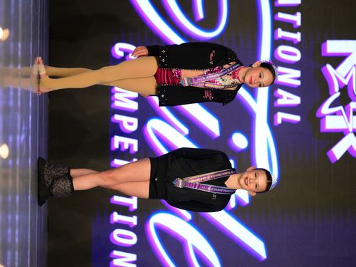 Pigeon Forge, TN Nationals - 6/22/2024 - Awards