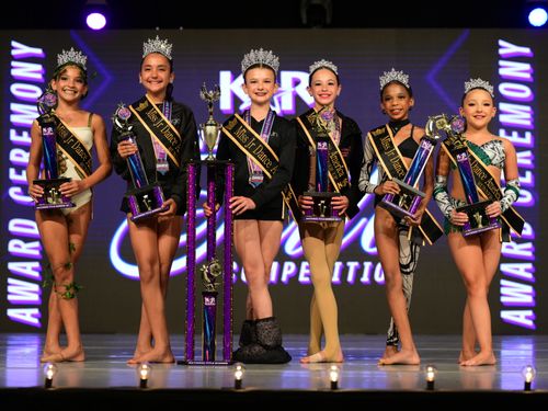 Pigeon Forge, TN Nationals - 6/22/2024 - Awards