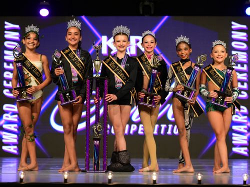 Pigeon Forge, TN Nationals - 6/22/2024 - Awards