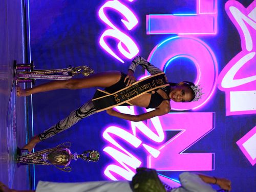 Pigeon Forge, TN Nationals - 6/22/2024 - Awards