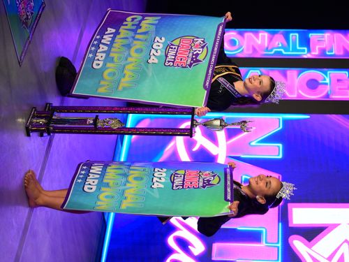 Pigeon Forge, TN Nationals - 6/22/2024 - Awards
