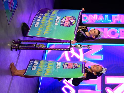 Pigeon Forge, TN Nationals - 6/22/2024 - Awards