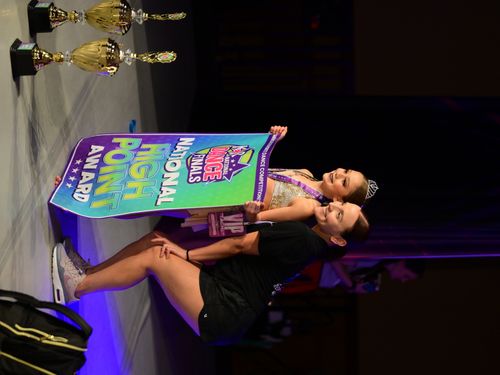 Pigeon Forge, TN Nationals - 6/22/2024 - Awards