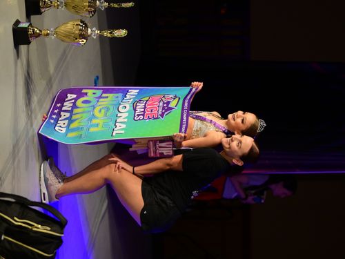 Pigeon Forge, TN Nationals - 6/22/2024 - Awards