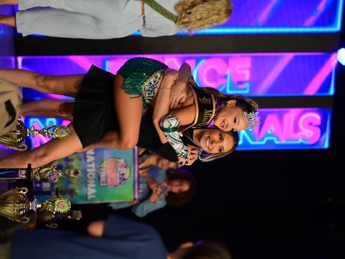 Pigeon Forge, TN Nationals - 6/22/2024 - Awards