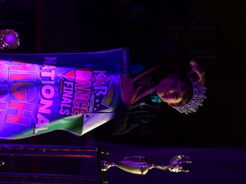 Pigeon Forge, TN Nationals - 6/22/2024 - Awards