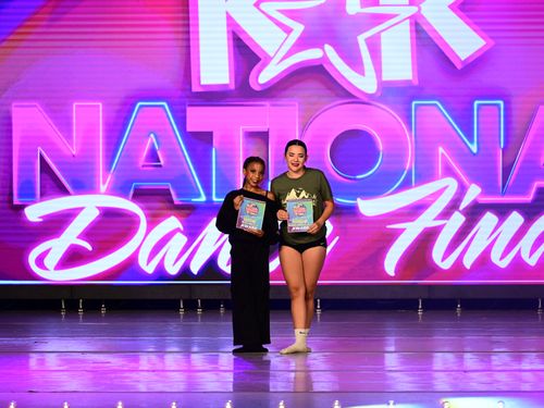 Pigeon Forge, TN Nationals - 6/22/2024 - Awards